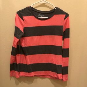 Striped shirt